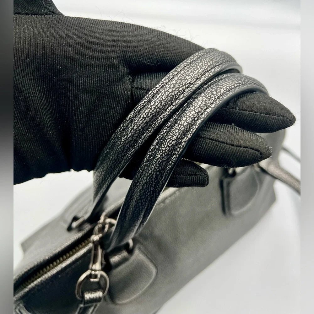 Coach Nolita Satchel/Crossbody Bag